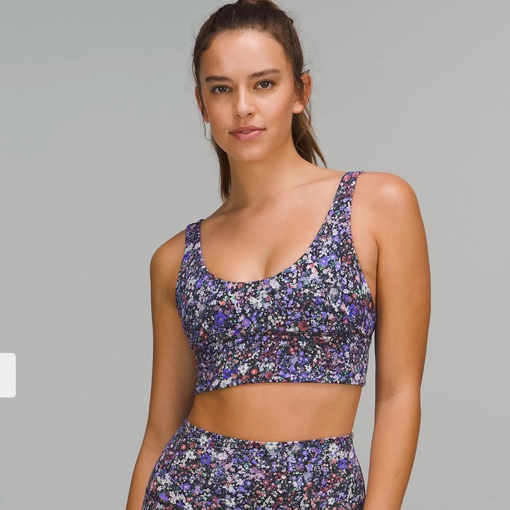Lululemon Align Bra